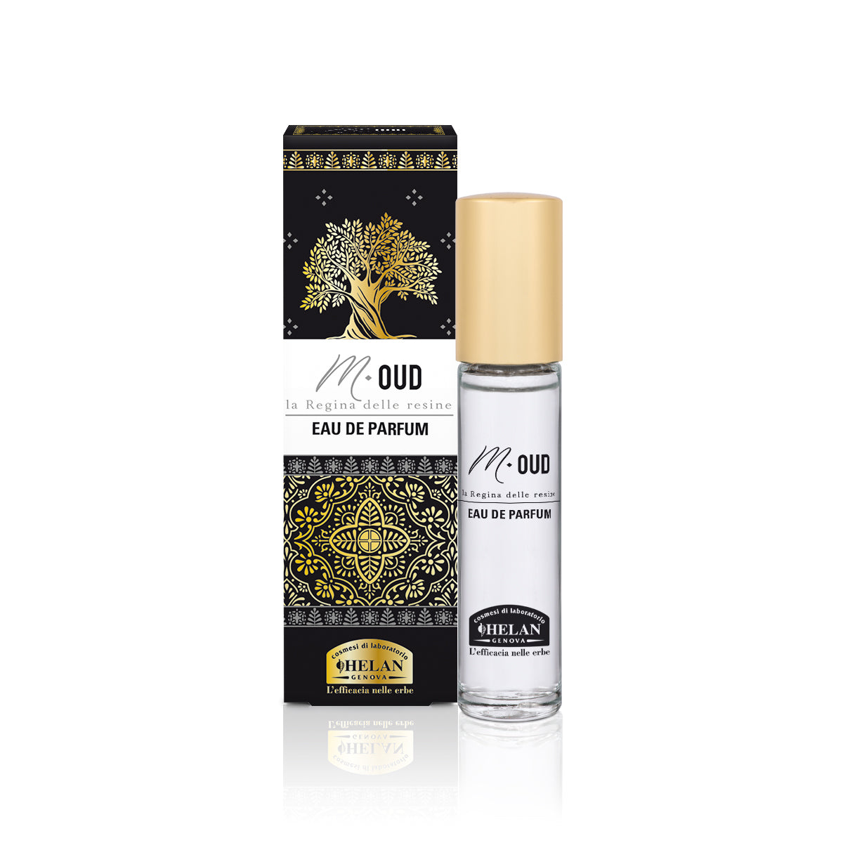 I PROFUMI M OUD EAU DE PARFUM 10ML