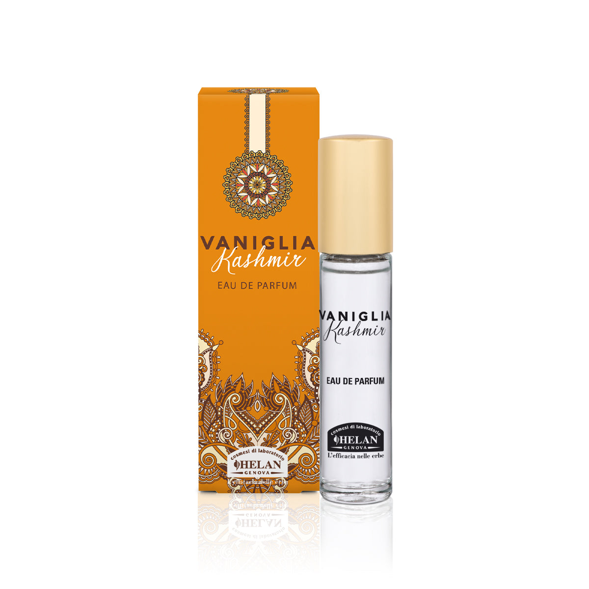 I PROFUMI VANIGLIA KASHMIR EAU DE PARFUM 10ML