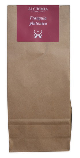 TISANA FRANGULA PLUTONICA 60G