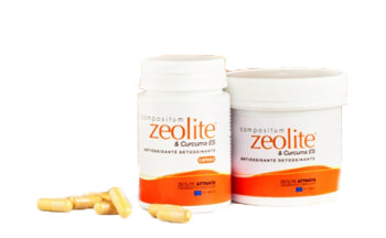 ZEOLITE COMPOSIT - 150CPS 88,5G