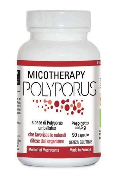 MICOTHERAPY POLYPORUS 90CPS