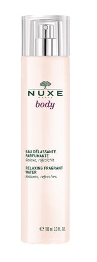 NUXE BODY EAU DELASSANTE PARFUMANTE