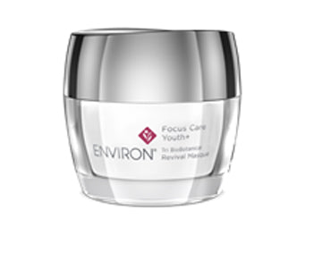 FOCUS CARE YOUTH BIOBOTANICAL REVIVAL MASCHERA