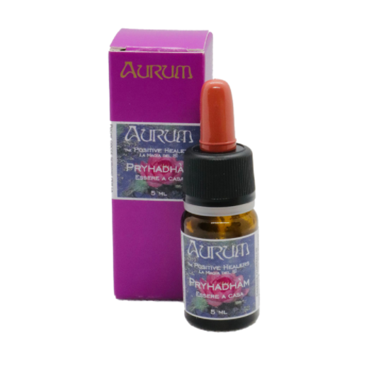 PRYHADHAM ESSERE CASA GTT - 5ML