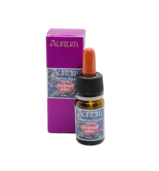 KHETAN MAGIA GOCCE - 5 ML