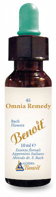 OMNIA REMEDY BENOIT 10ML