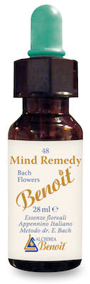 MIND REMEDY BENOIT 28ML