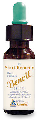 START REMEDY BENOIT 28ML