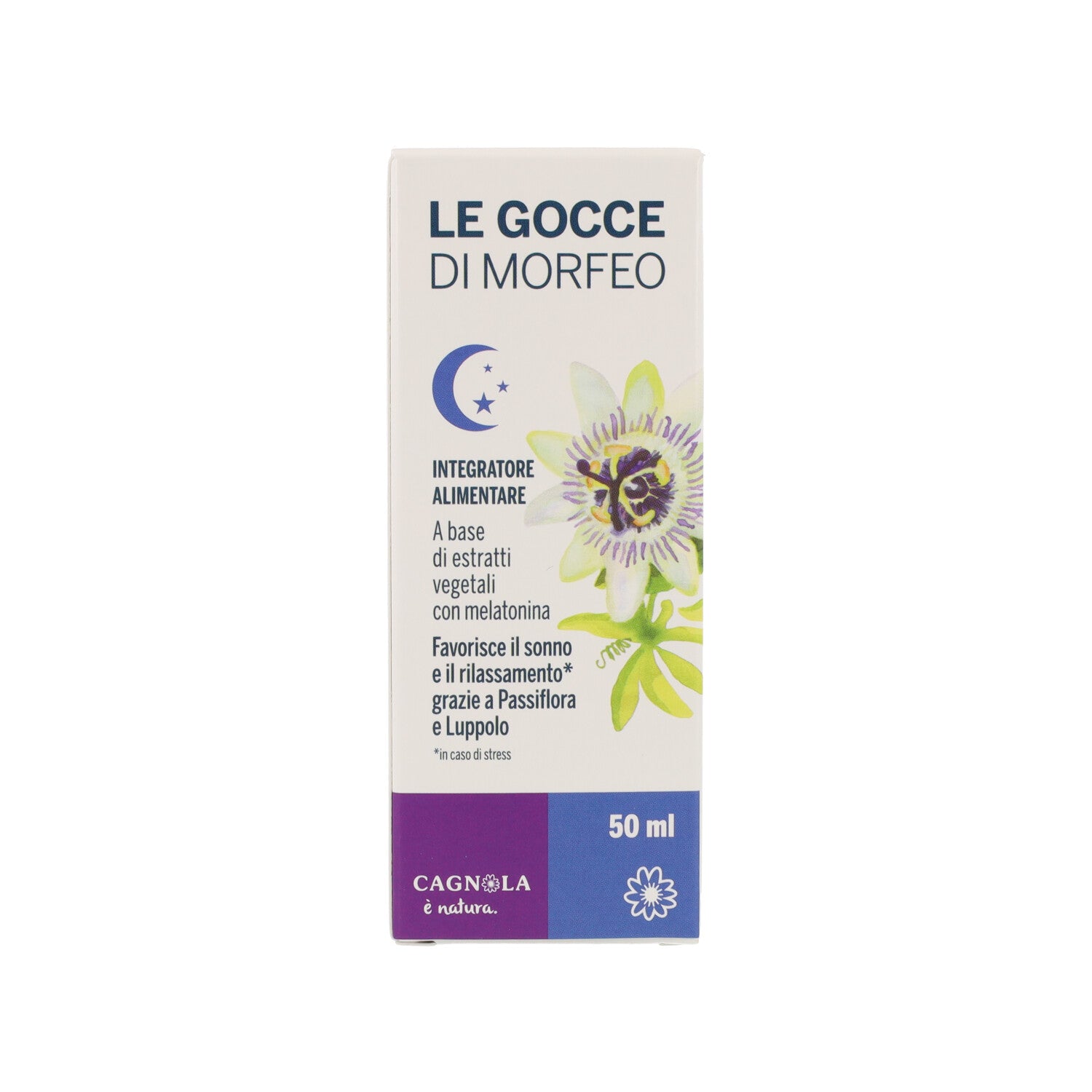 LE GOCCE DI MORFEO 50 ML