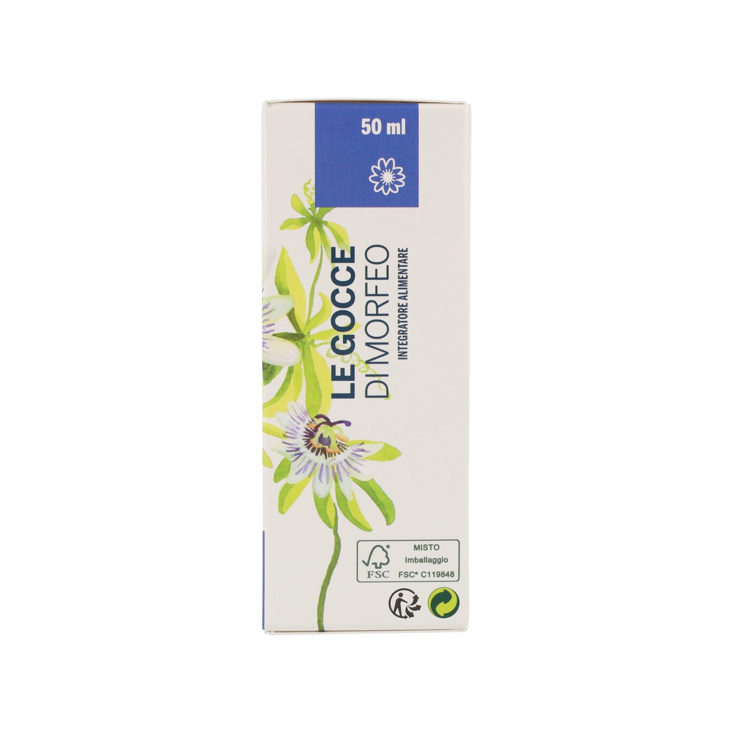 LE GOCCE DI MORFEO 50 ML