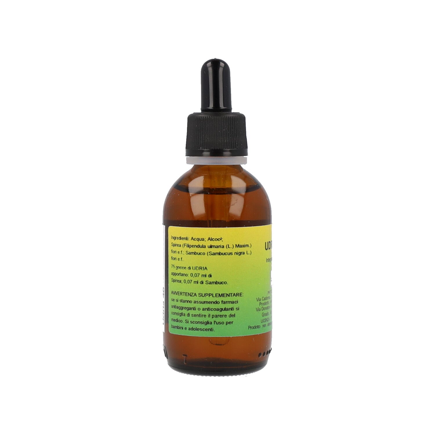 UDRIA 46 SOL IAL 50ML