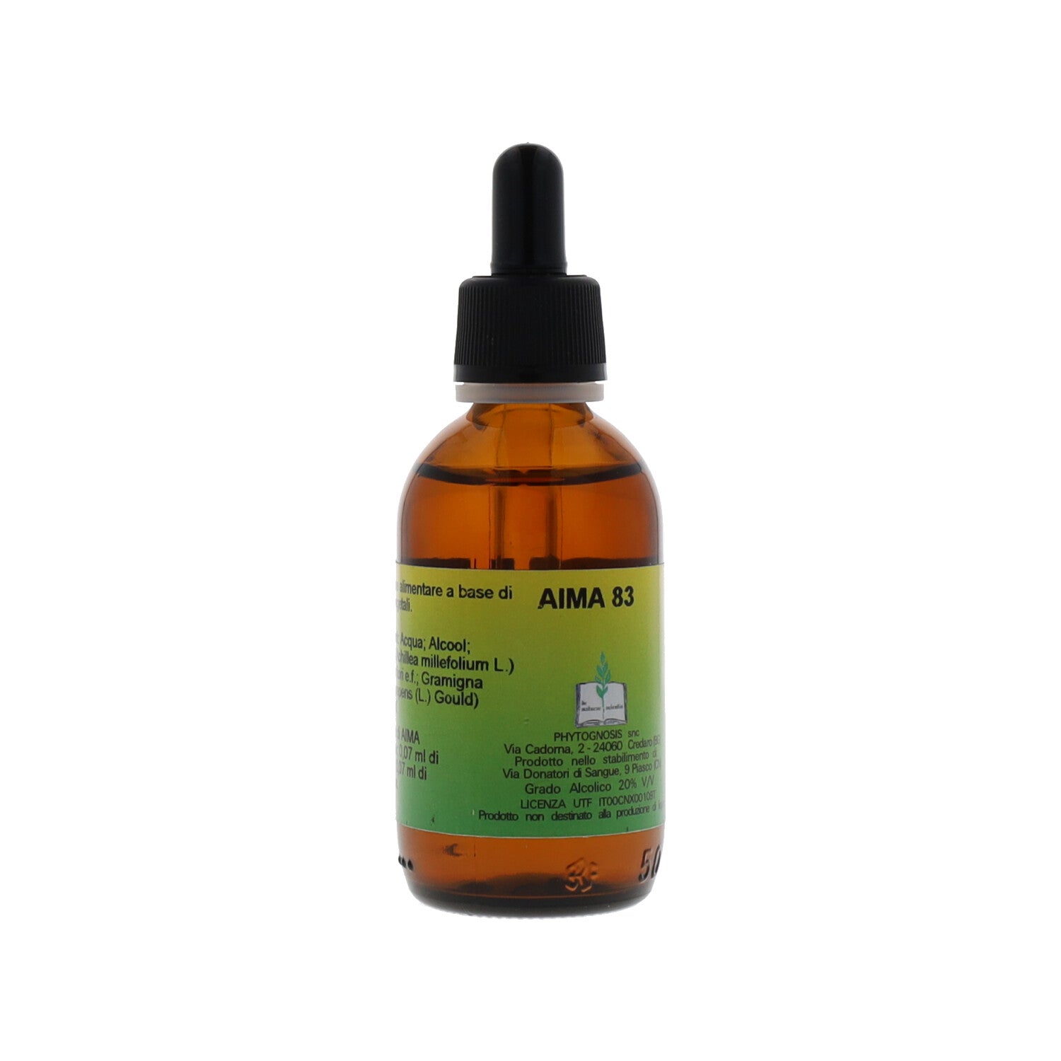 AIMA 83 SOL IAL 50ML