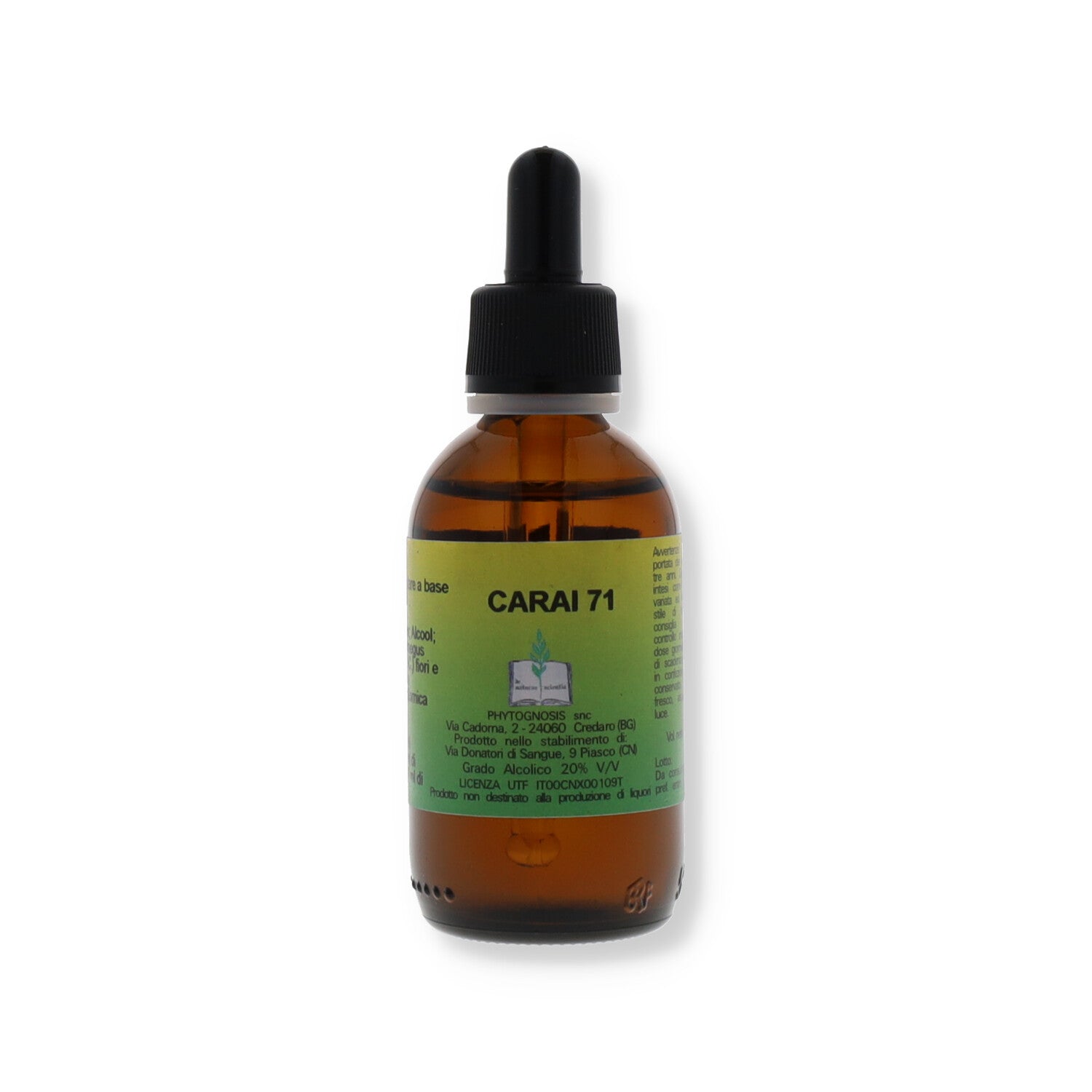 CARAI 71 SOL IAL 50ML