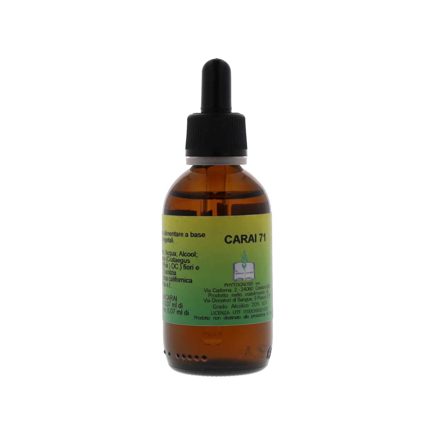 CARAI 71 SOL IAL 50ML
