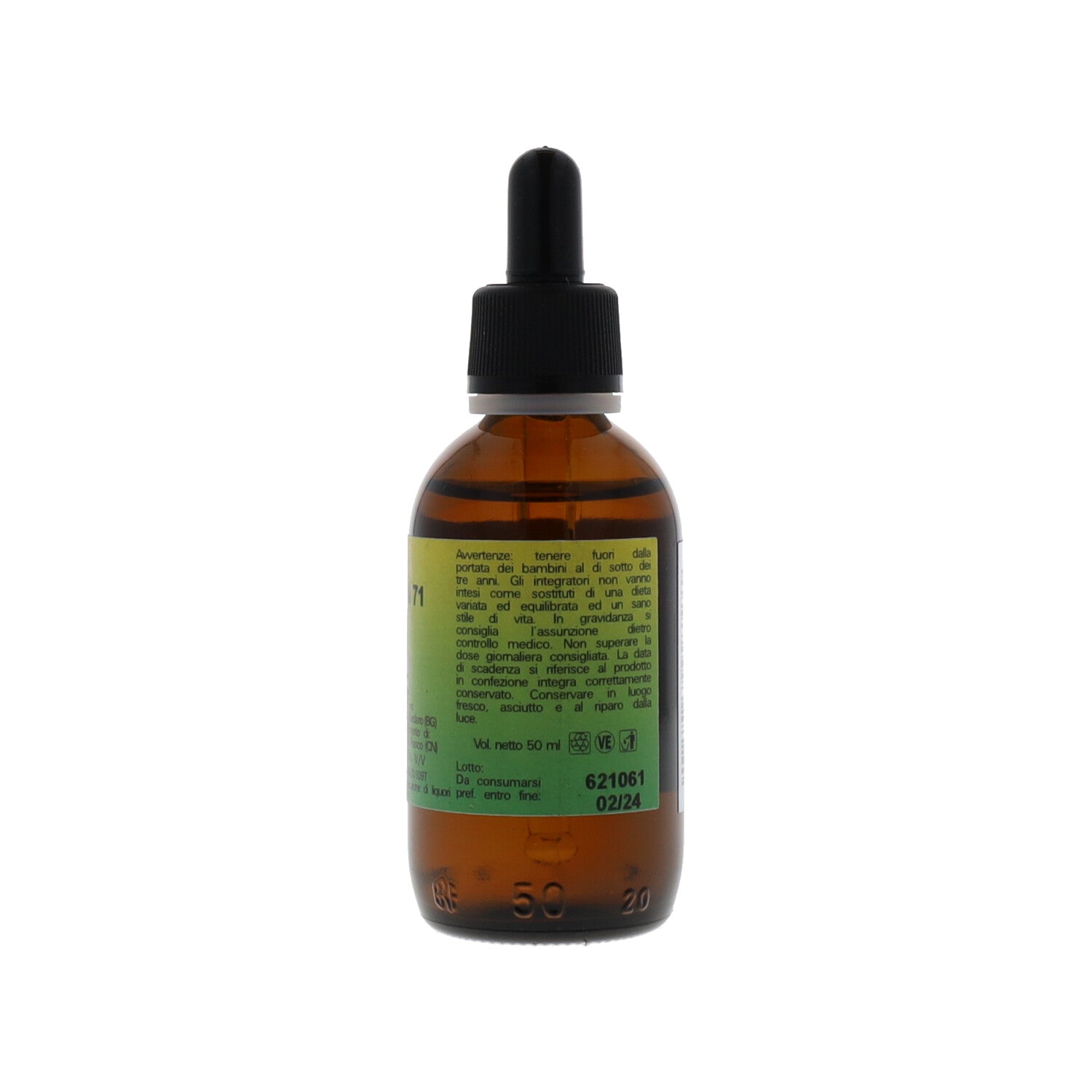 CARAI 71 SOL IAL 50ML