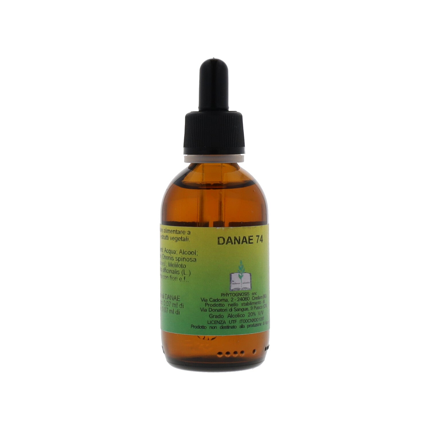 DANAE 74 SOL IAL 50ML