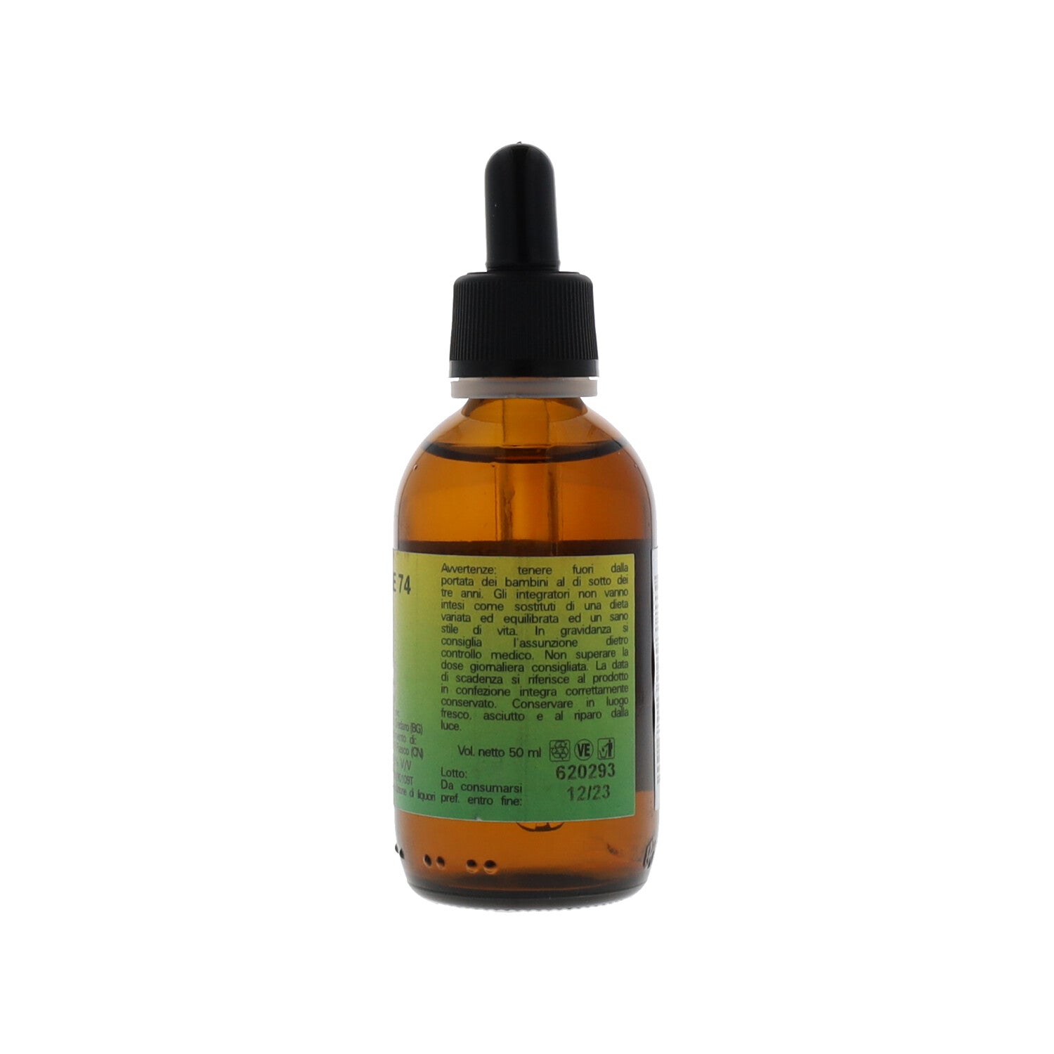 DANAE 74 SOL IAL 50ML