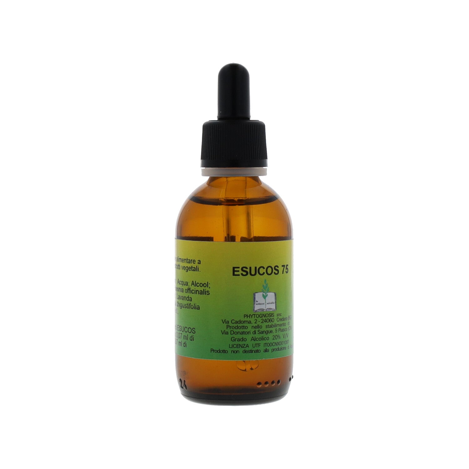 ESUCOS 75 SOL IAL 50ML