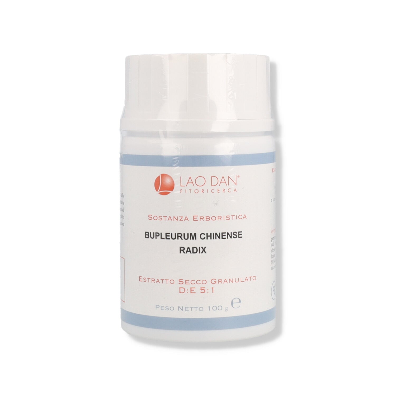 CHAI HU 100GR GRAN SOL LAO DAN