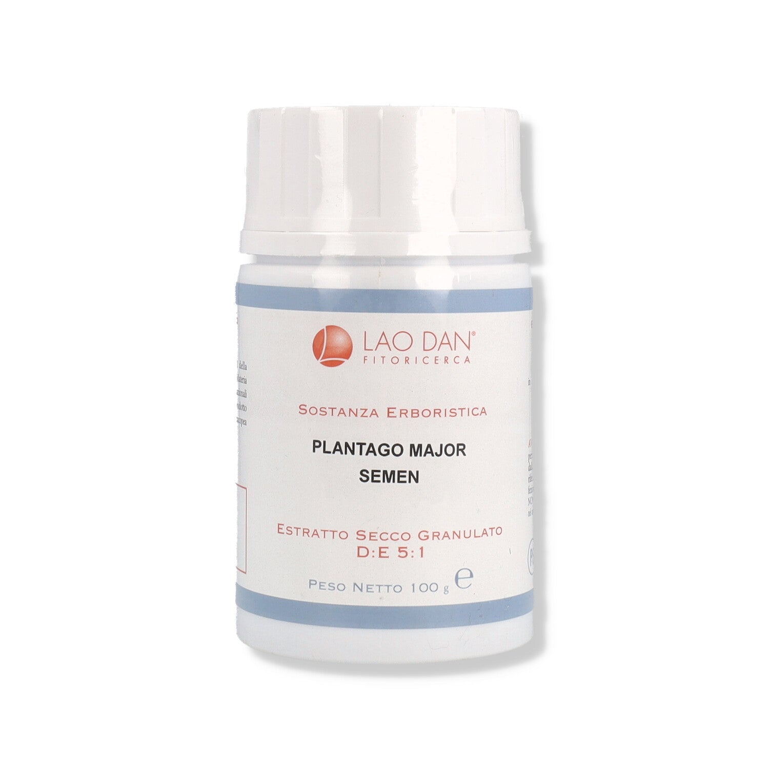 CHE QIAN ZI 100GR GRAN SOL LAO DAN