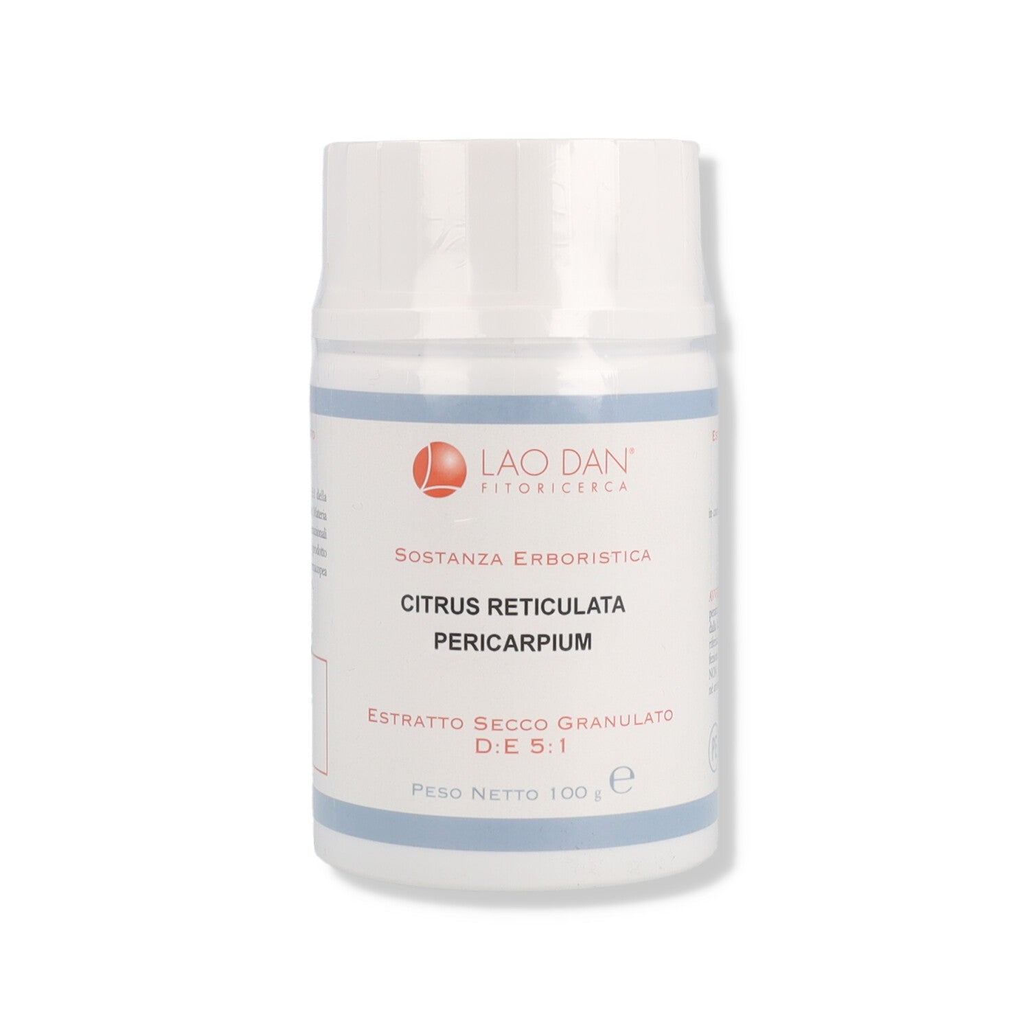 CHEN PI 100GR GRAN SOL LAO DAN