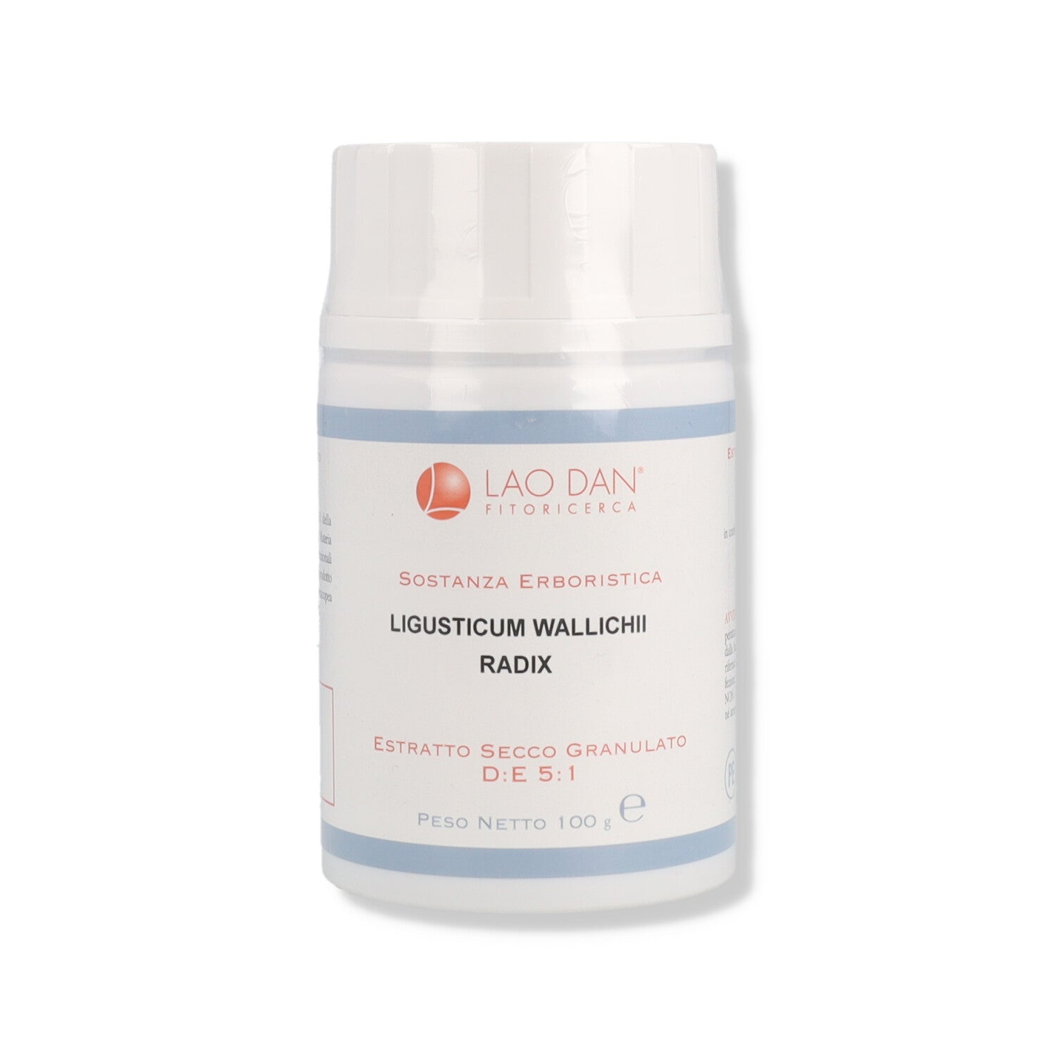 CHUAN XIONG 100GR GRAN SOL LAO DAN