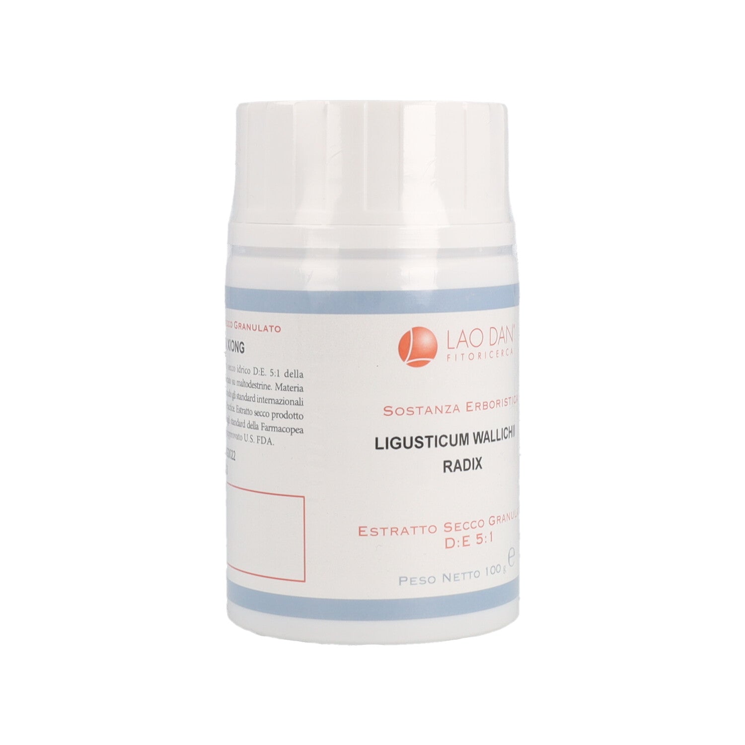 CHUAN XIONG 100GR GRAN SOL LAO DAN