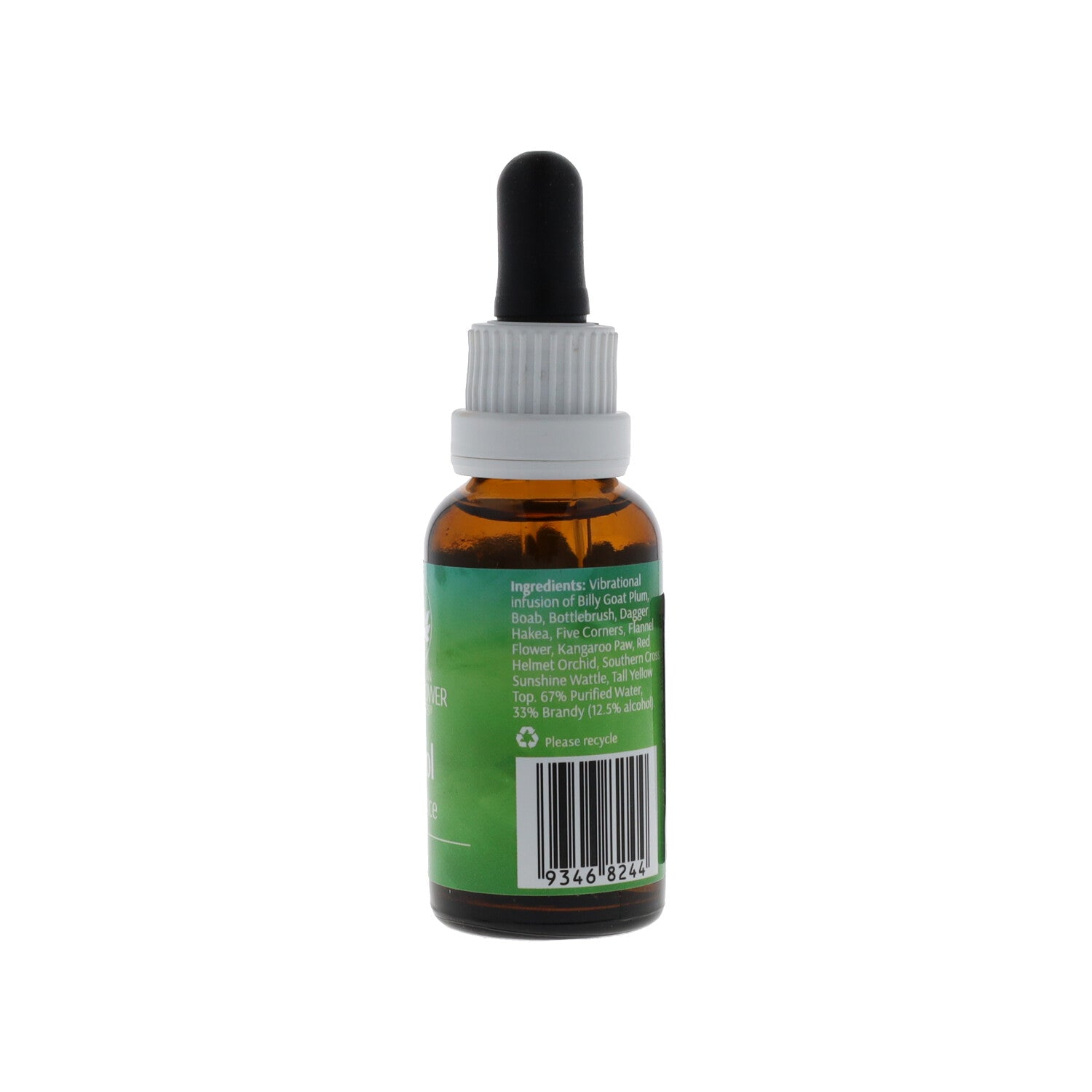 ADOL ESSENCE FORMULA COMPOSTA AUSTRALIAN BUSH 30ML