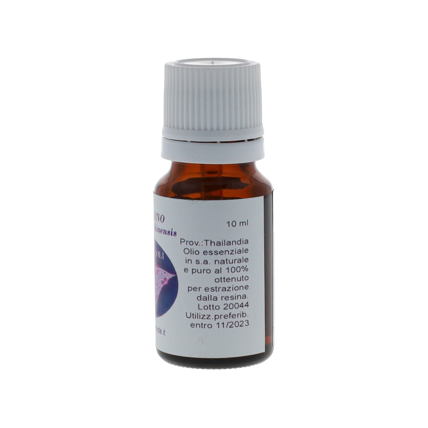 BENZOINO RESINOIDE O.E. S.A.