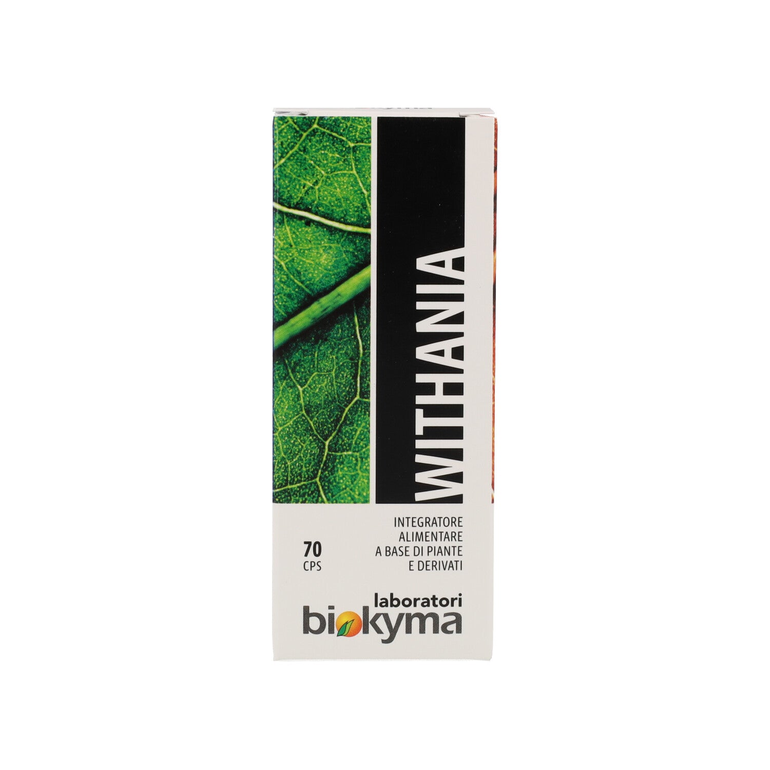 WITHANIA SOMNIFERA 70 CAPSULE
