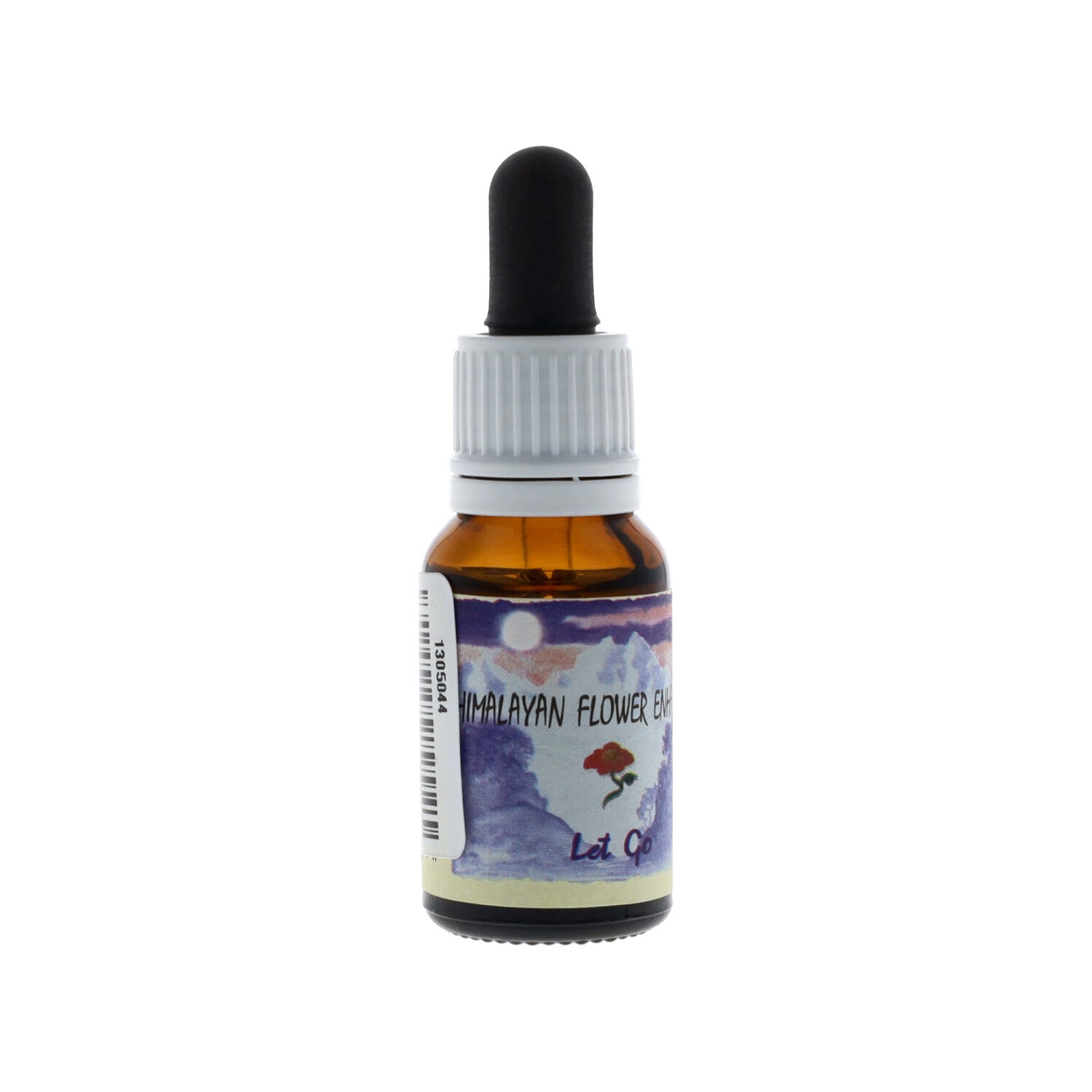 ESSENZA HIMALAYA ENHANCERS LET GO 15ML