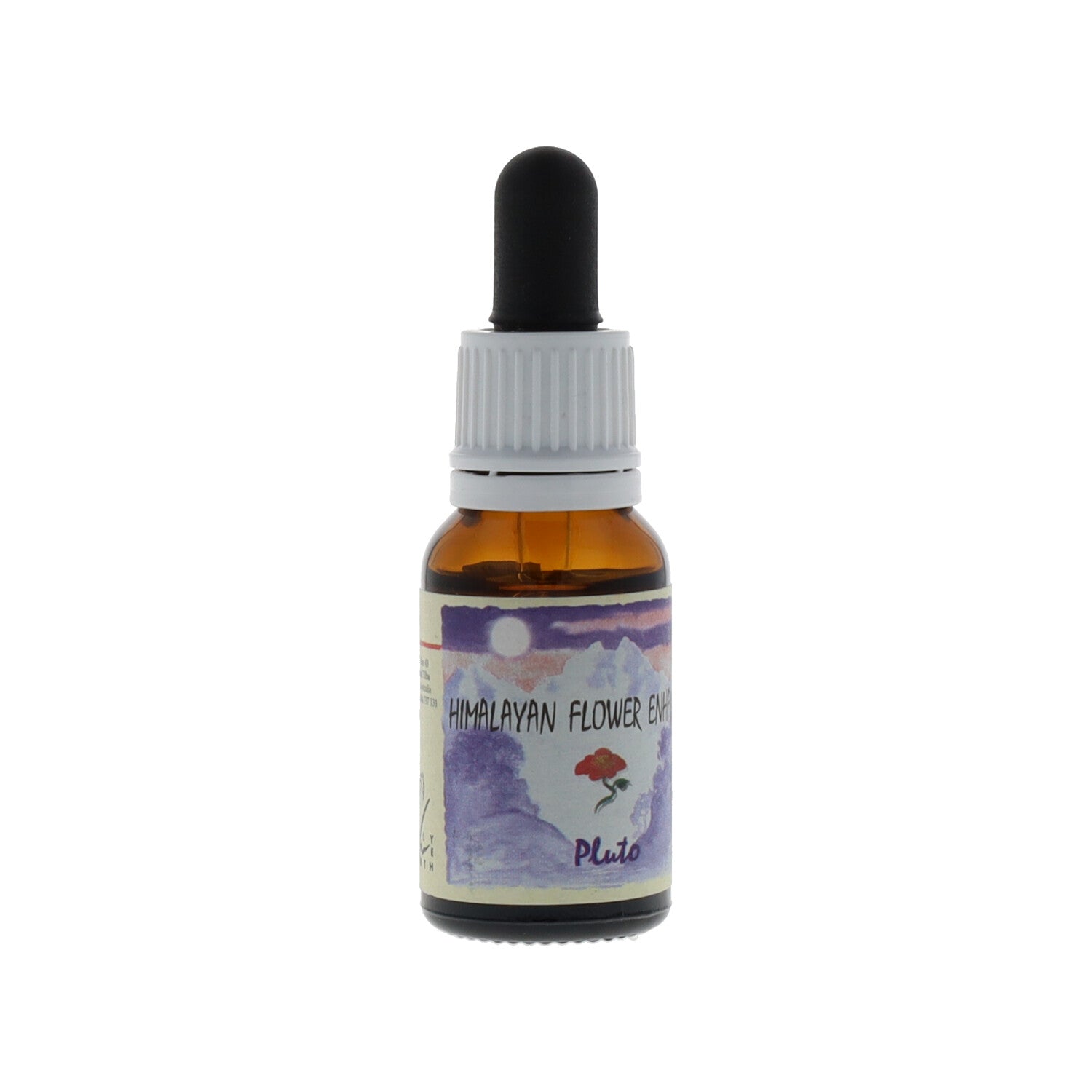 ESSENZA HIMALAYA ENHANCERS PLUTO 15ML