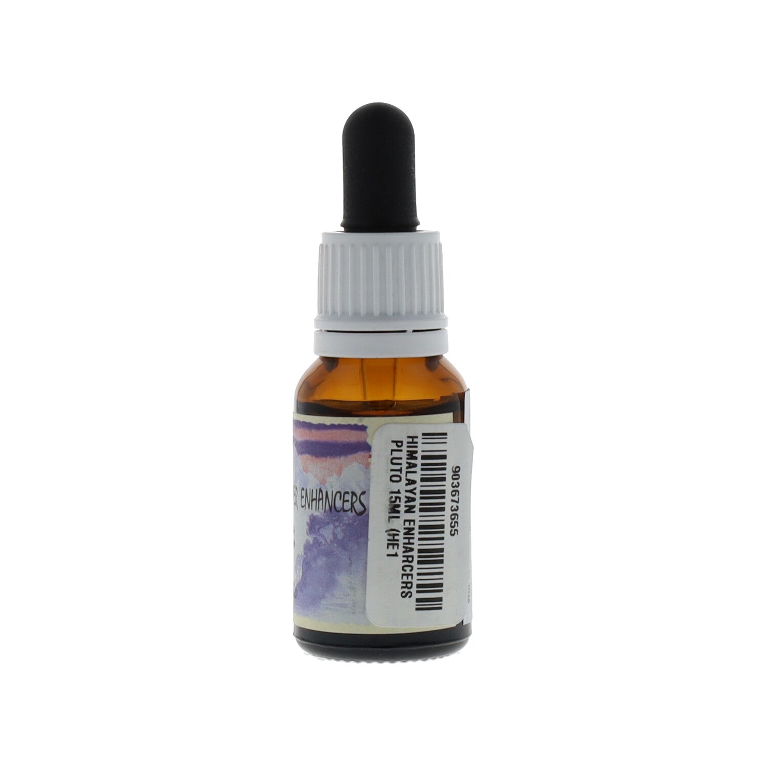 ESSENZA HIMALAYA ENHANCERS PLUTO 15ML