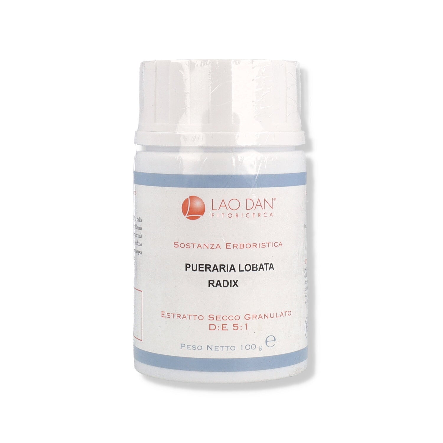 GE GEN 100GR GRAN SOL LAO DAN