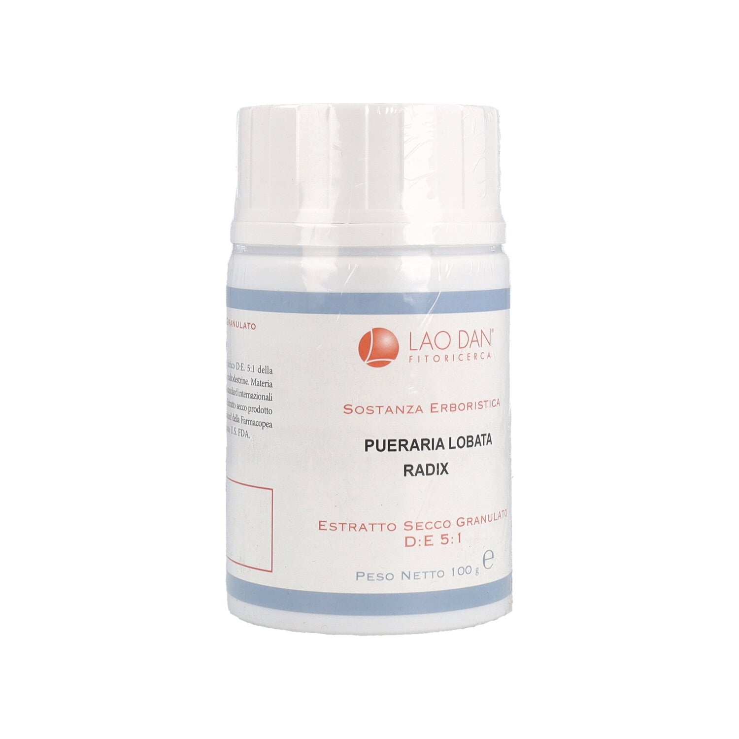 GE GEN 100GR GRAN SOL LAO DAN