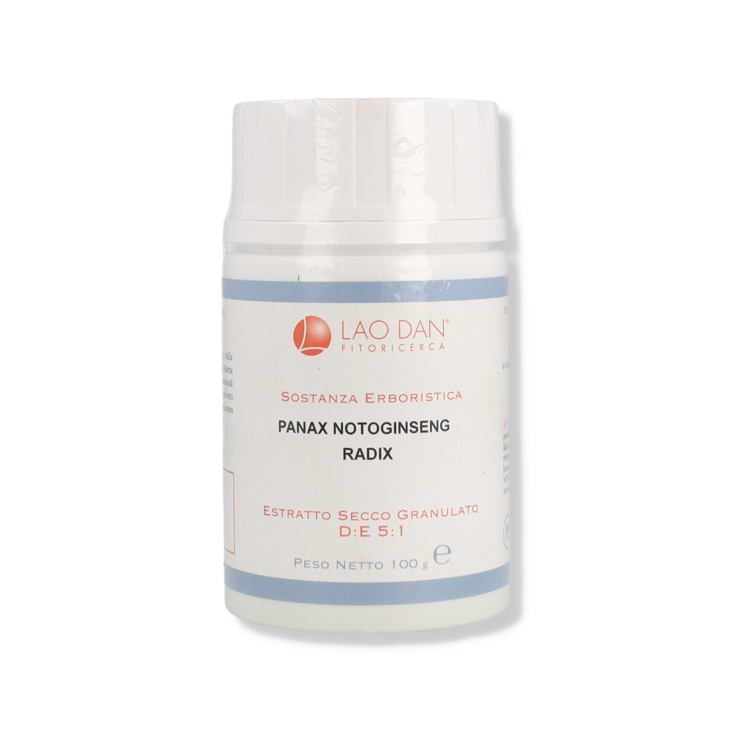 SAN QI 100GR GRAN SOL LAO DAN