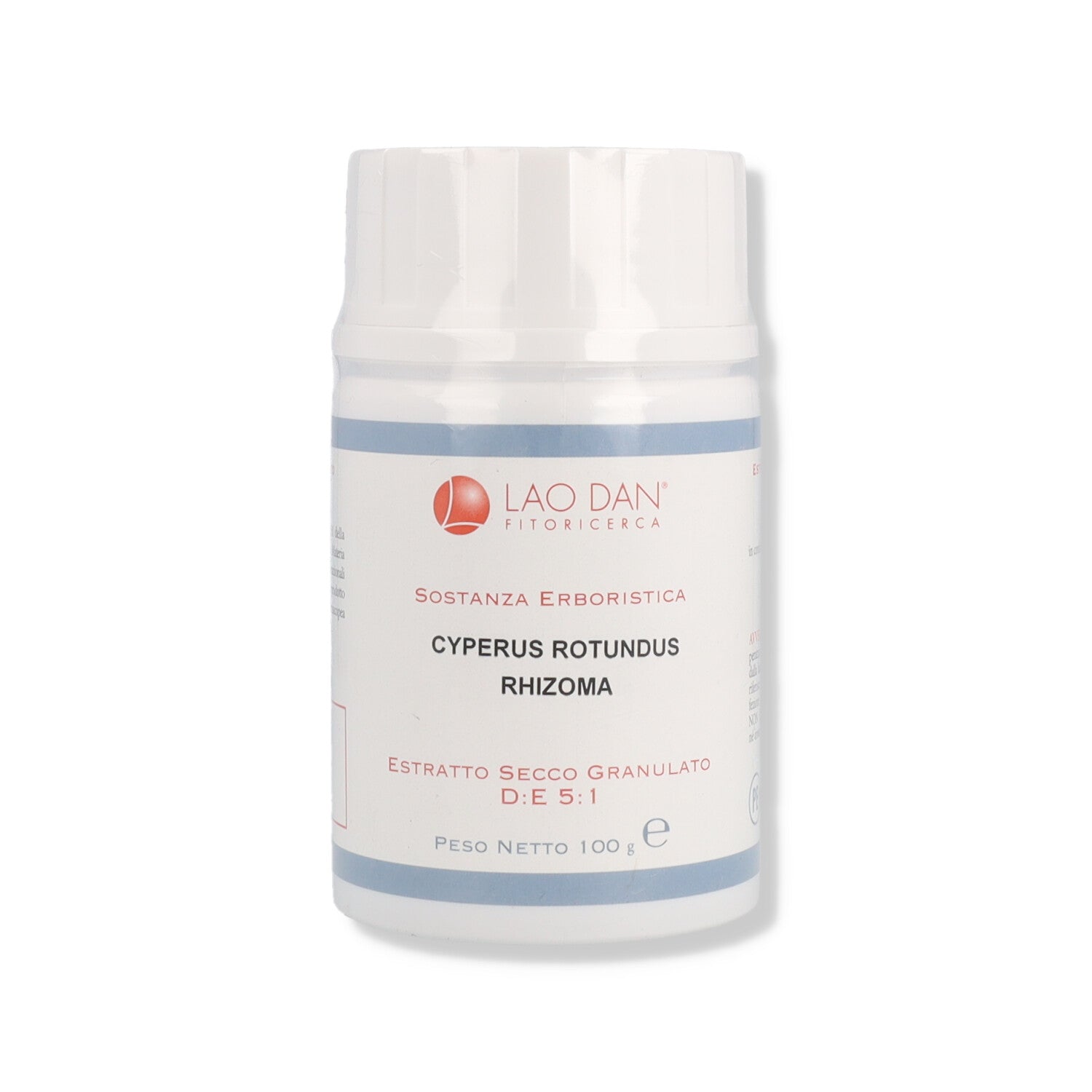 XIANG FU 100GR GRAN SOL LAO DAN