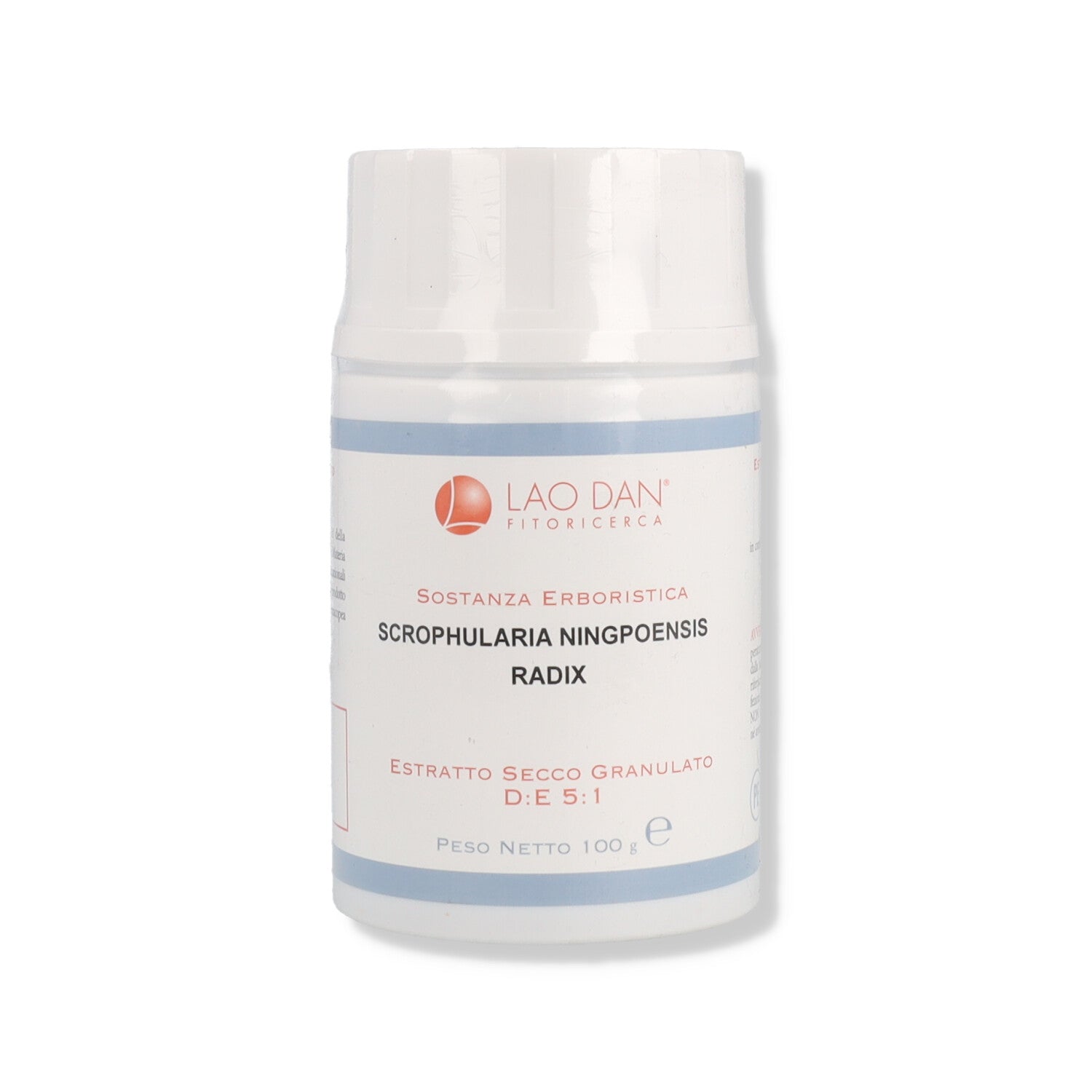 XUAN SHEN 100GR GRAN SOL LAO DAN