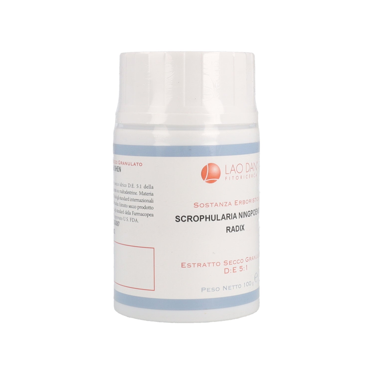 XUAN SHEN 100GR GRAN SOL LAO DAN