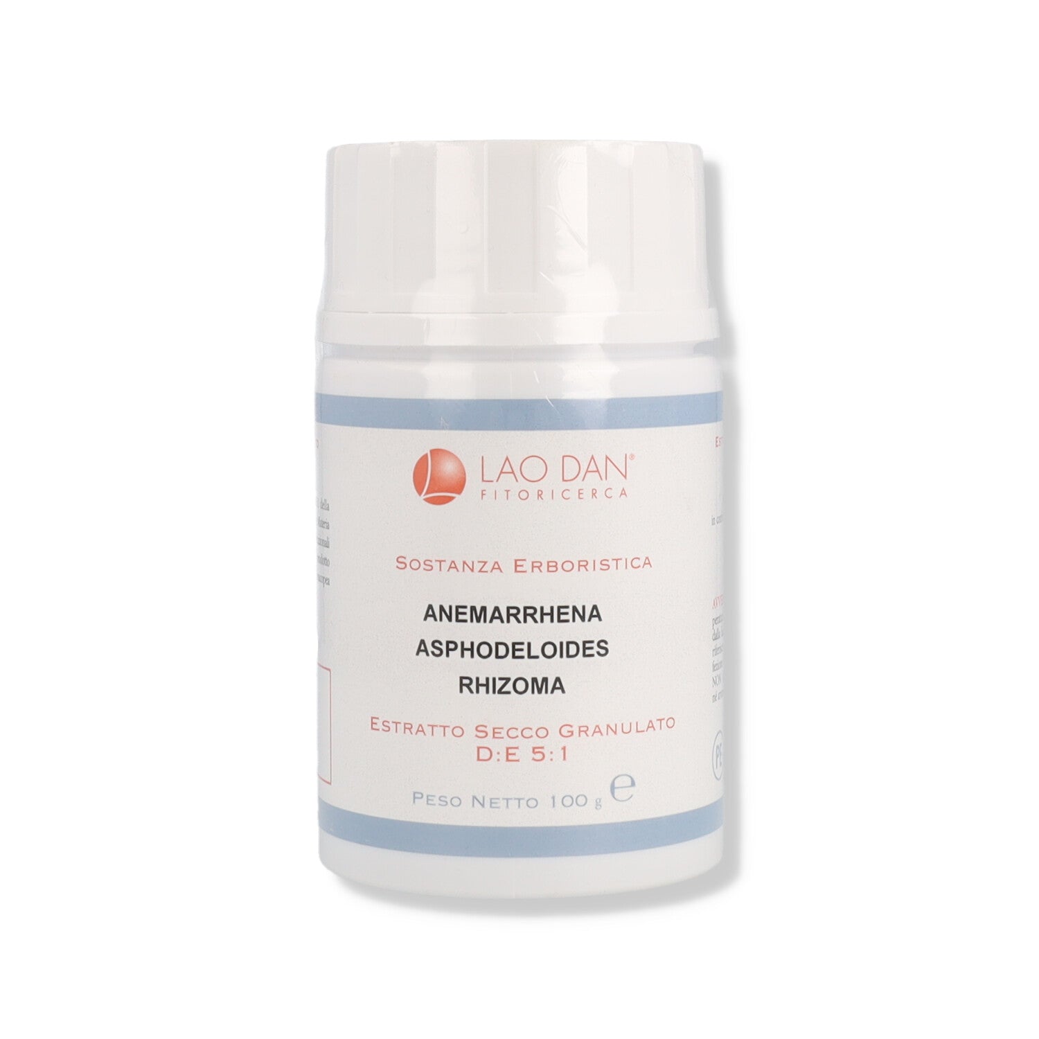 ZHI MU 100GR GRAN SOL LAO DAN