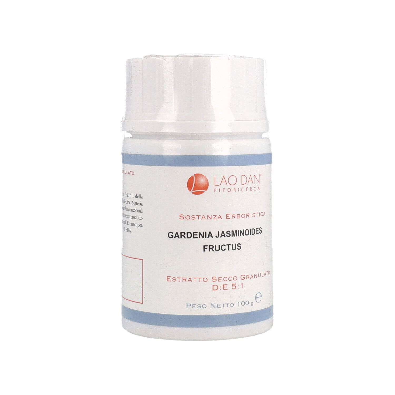 ZHI ZI 100GR GRAN SOL LAO DAN