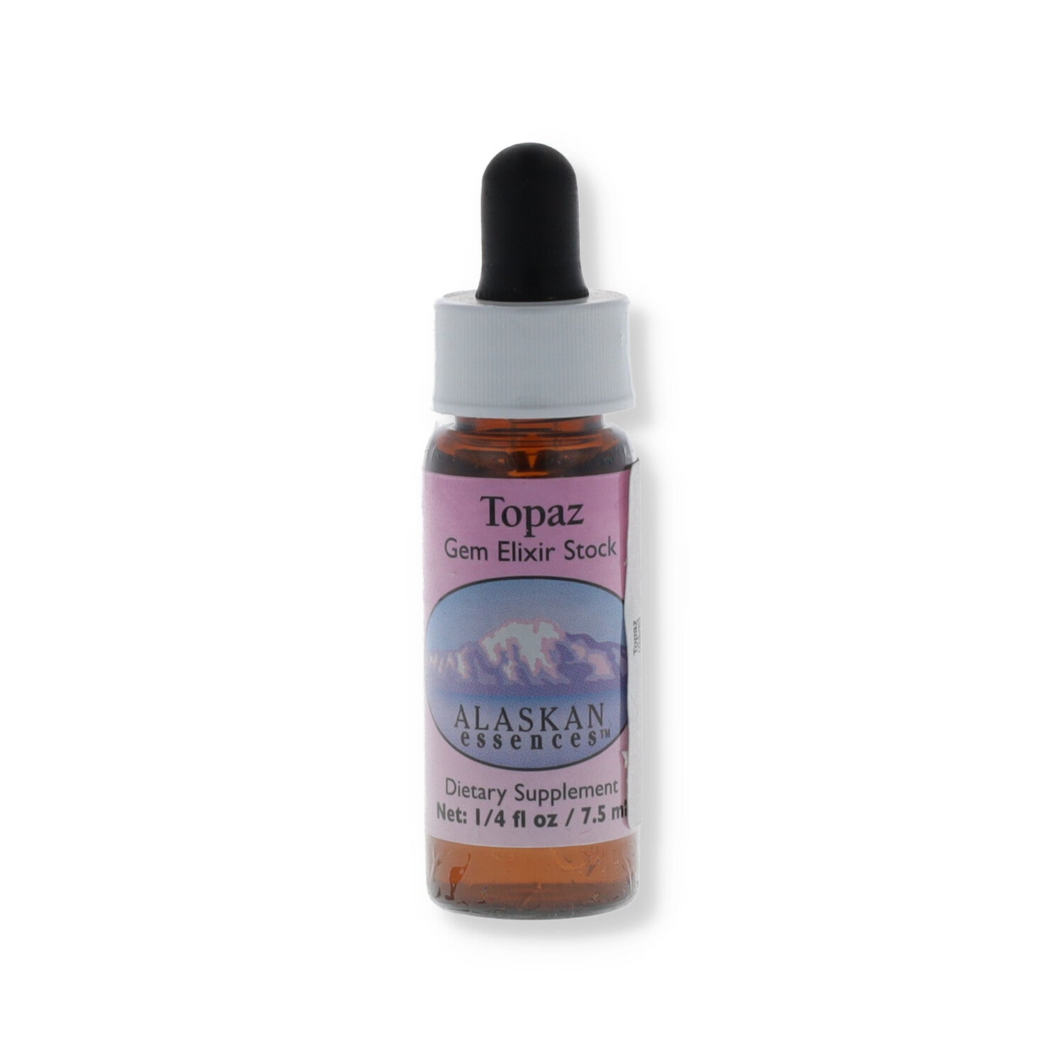 ESSENZA DELL'ALASKA TOPAZIO 7,4ML
