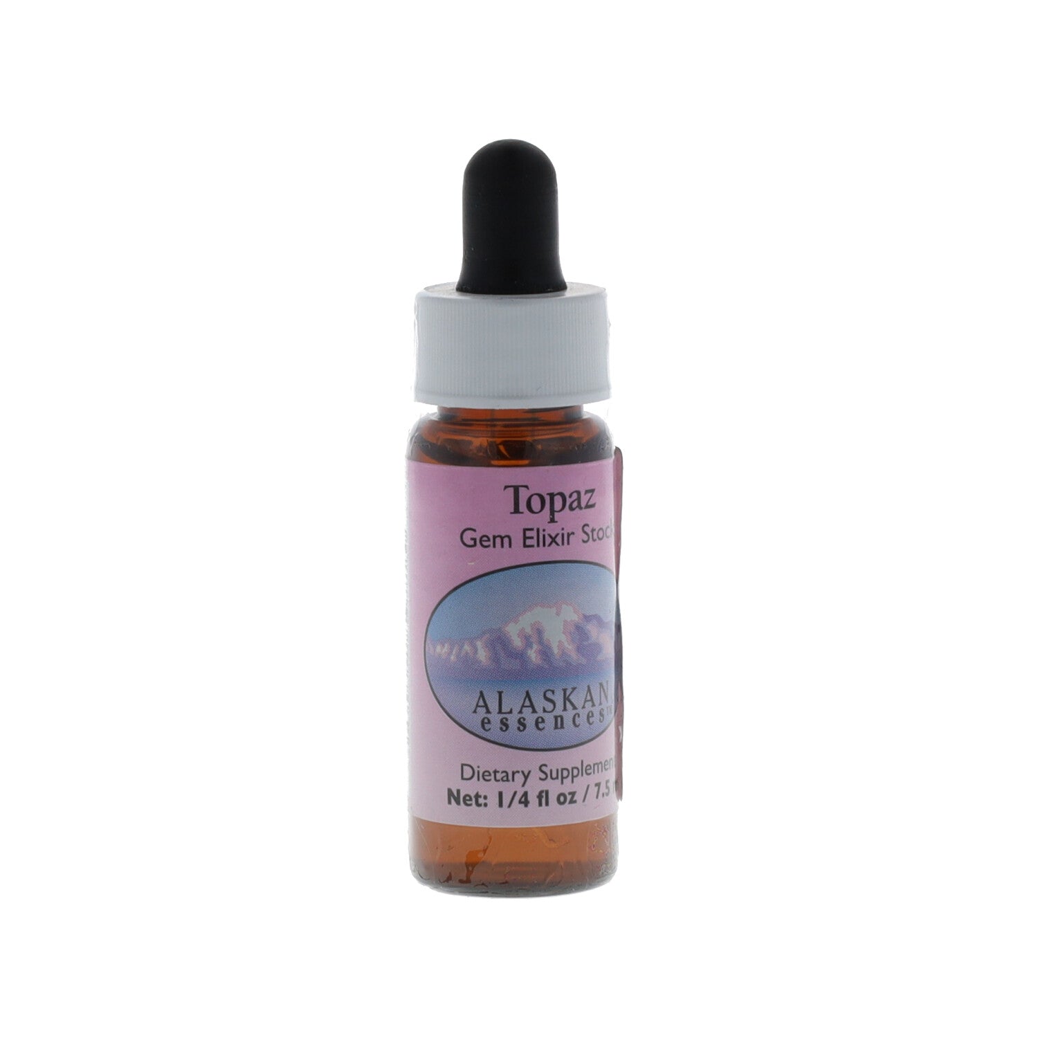 ESSENZA DELL'ALASKA TOPAZIO 7,4ML