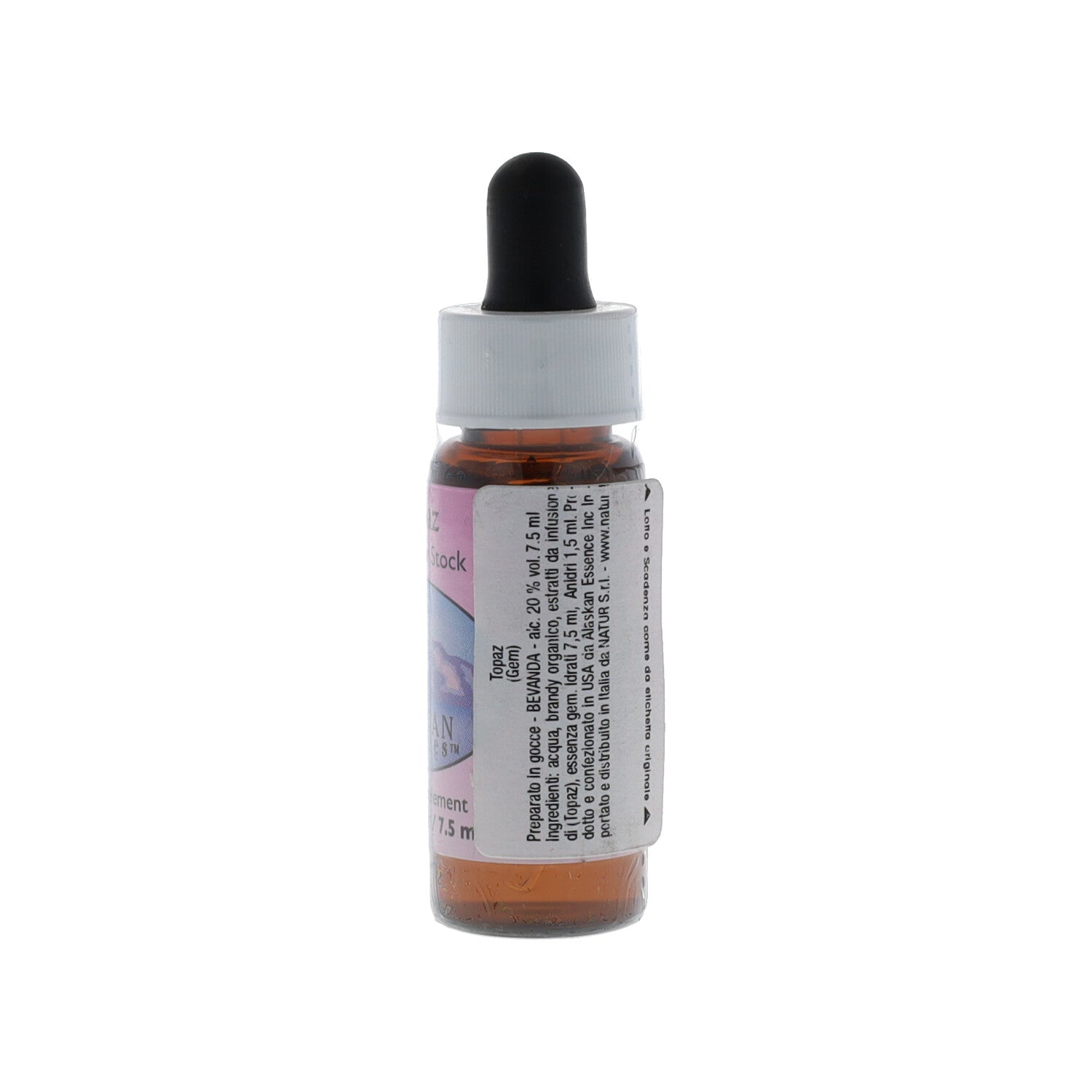 ESSENZA DELL'ALASKA TOPAZIO 7,4ML