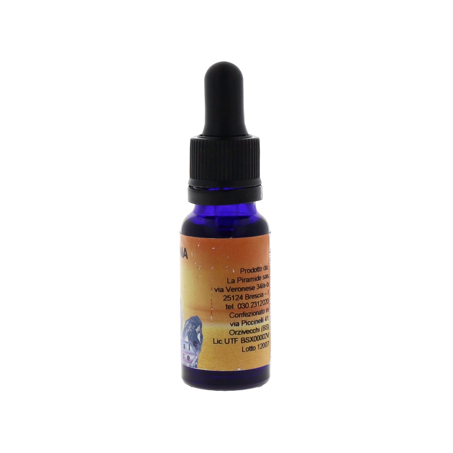 CRYSTAL ESSENCE OLIVINA - 15 ML