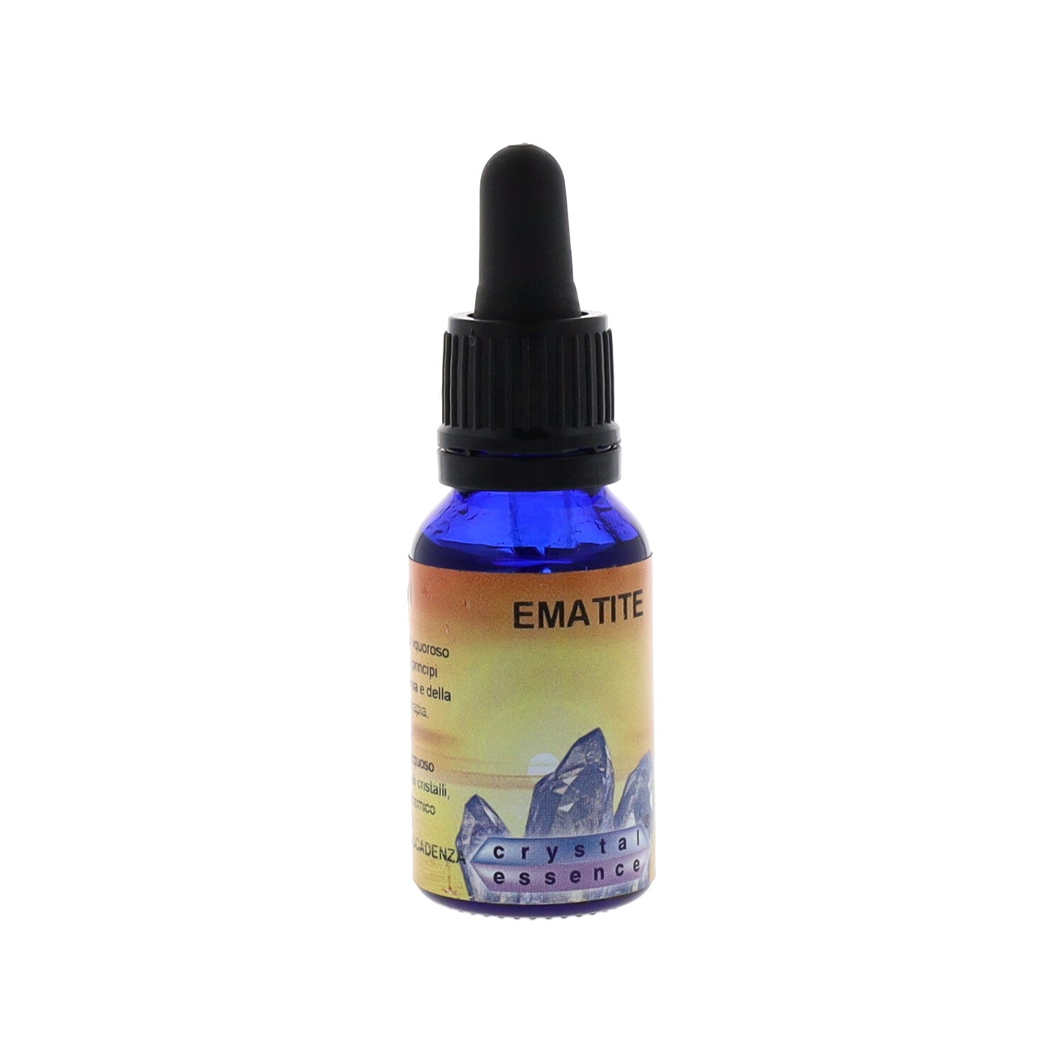 CRYSTAL ESSENCE EMATITE -15 ML