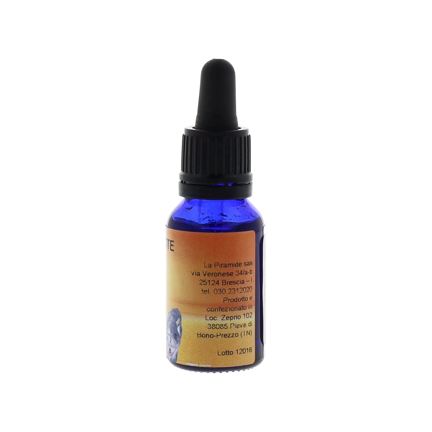 CRYSTAL ESSENCE EMATITE -15 ML