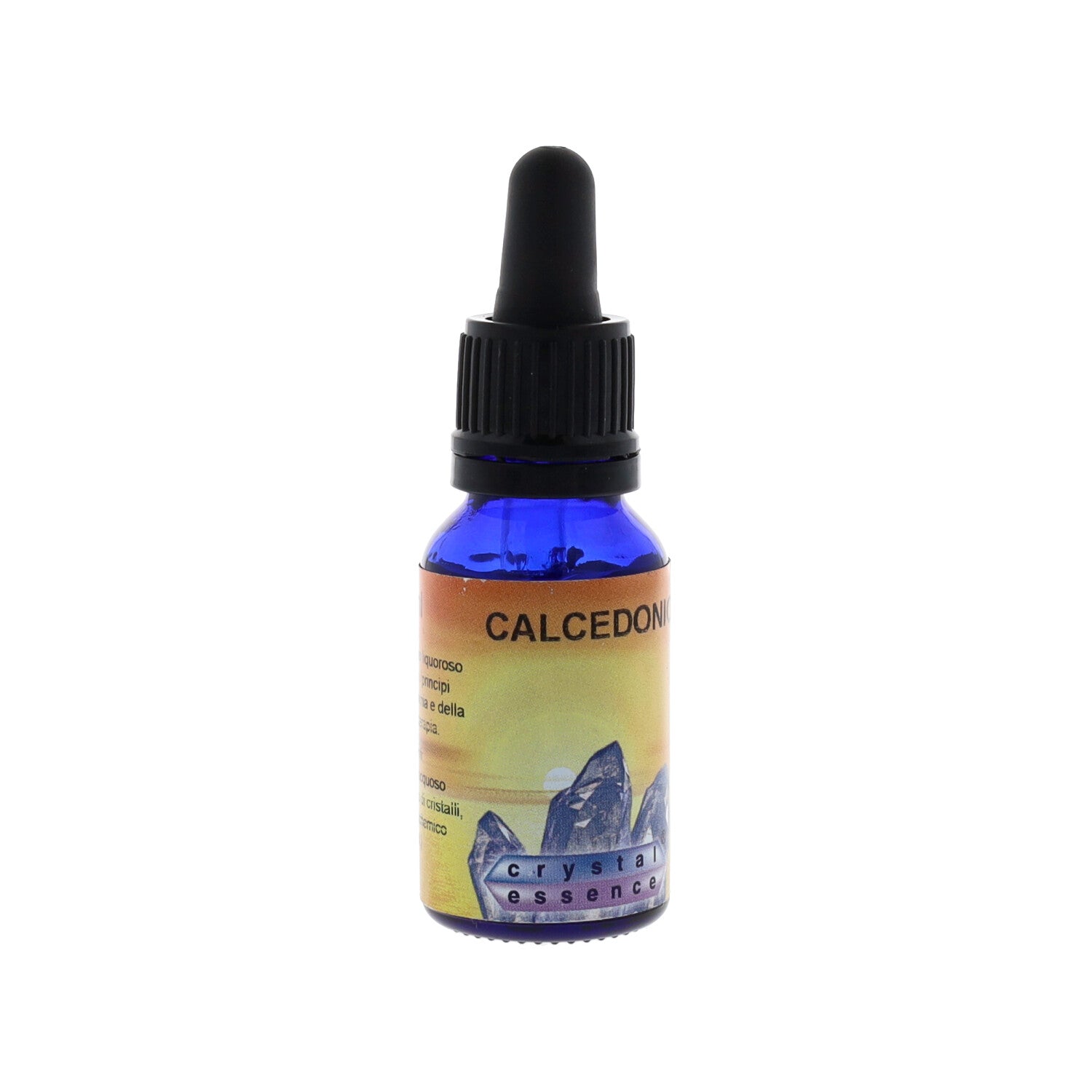 CRYSTAL ESSENCE CALCEDONIO - 15 ML