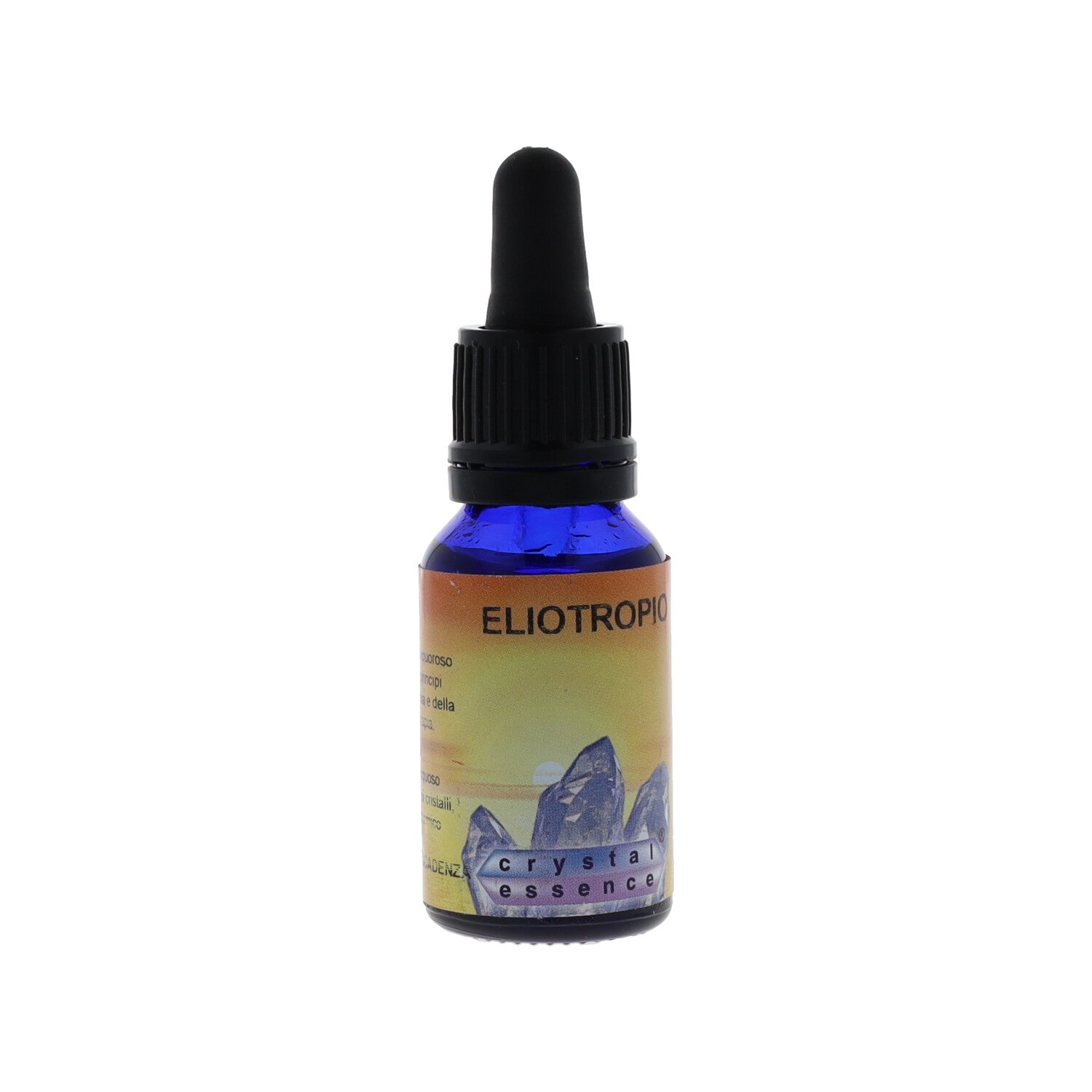 CRYSTAL ESSENCE ELIOTROPIO - 15 ML