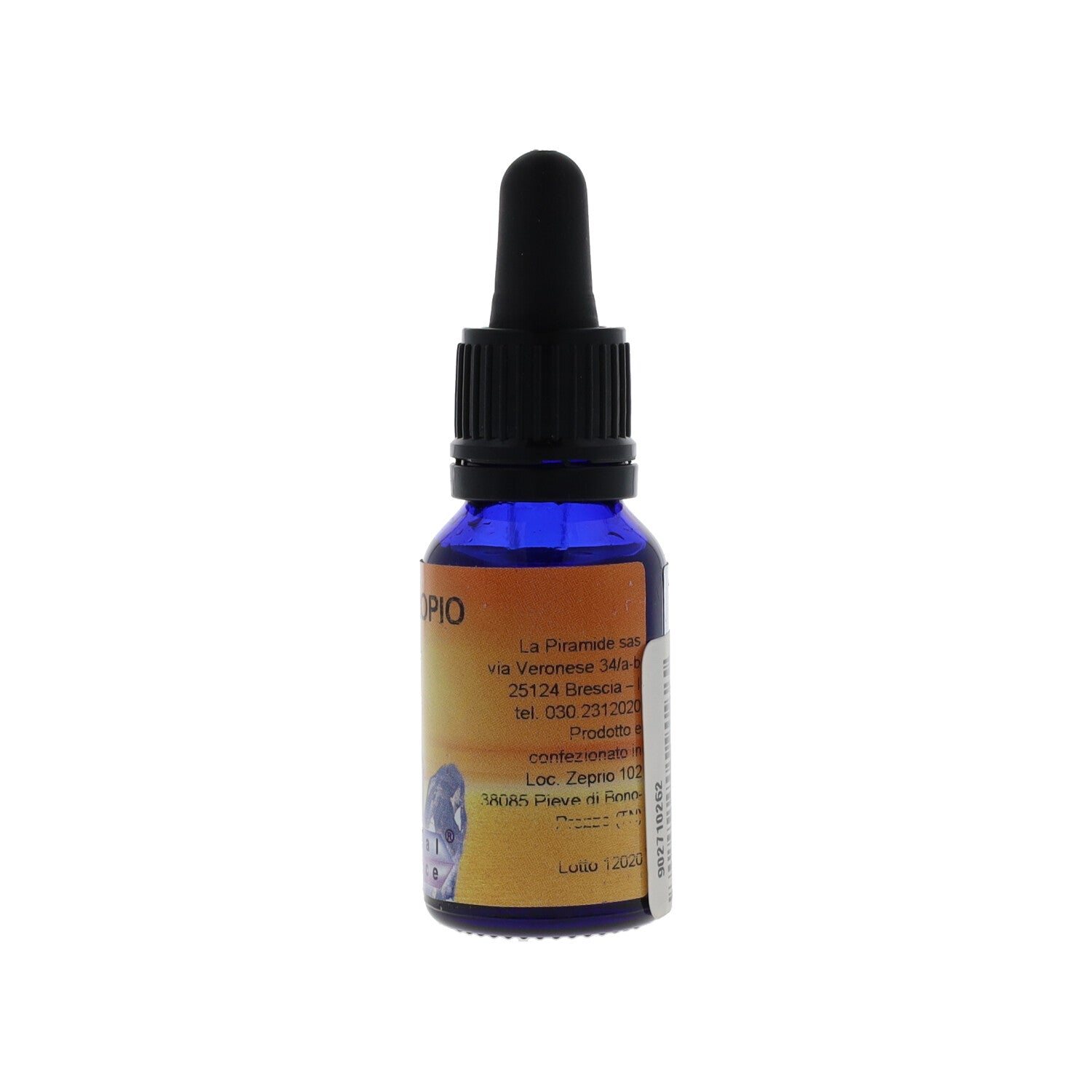 CRYSTAL ESSENCE ELIOTROPIO - 15 ML